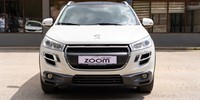 Peugeot 4008 1,6 HDI 4X4
