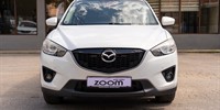 Mazda
 CX-5 2,2 D