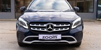 Mercedes-Benz GLA 220