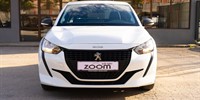 Peugeot 208 1,5 BlueHDI