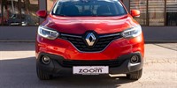 Renault Kadjar 1,5 DCI