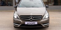 Mercedes-Benz B-Class 180 CDI