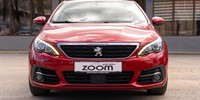 Peugeot 308 1,6 BlueHDI