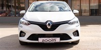 Renault Clio 1,5 DCI