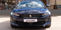 Peugeot 508 1,5 BlueHDI