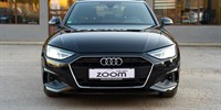 Audi A4
 30 TDI