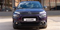 Citroën C4 Cactus 1,5 BlueHDI
