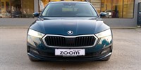 Škoda Octavia Combi 2,0 TDI