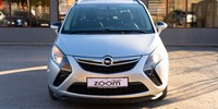 Opel Zafira 2,0 CDTI