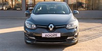 Renault Megane 1.5DCI