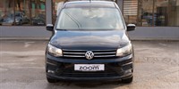Volkswagen Caddy 2.0TDI DSG 7sjedista+ rampa za invalide 