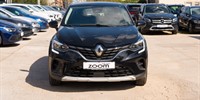 Renault CAPTUR 1.5 DCI