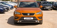 Seat Ateca 1.6 TDI