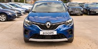 Renault CAPTUR 1.5 DCI