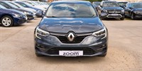 Renault Megane 1.5 DCI