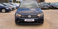 Volkswagen Golf Sportsvan R-line 1.6 TDI