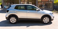 Volkswagen T-Cross 1.6 TDI