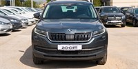 Škoda Kodiaq 2.0 TDI 7- sjedišta