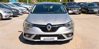 Renault Megane 1.5 DCI