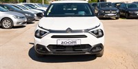 Citroën C4 1.5 BlueHDI