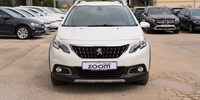 Peugeot 2008 1.6 BlueHDI