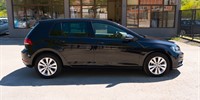 Volkswagen Golf 1.6 TDI