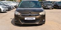 Citroën C4 1.6 BlueHDI