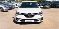 Renault Megane 1.5 DCI