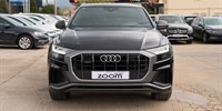 Audi Q8 50 TDI Quattro S line