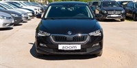 Škoda Scala 1.6 TDI