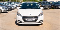 Peugeot 208 1.5 BlueHDI