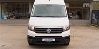 Volkswagen Crafter 2.0 TDI