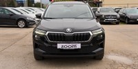 Škoda Karoq 2.0 TDI