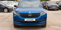 Škoda Kodiaq 2.0 TDI SPORTLINE 4X4