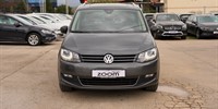 Volkswagen Sharan 2.0 TDI