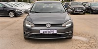 Volkswagen Golf 1.6 TDI