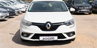 Renault Megane 1.5 DCI