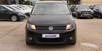 Volkswagen Touran 1.6 TDI