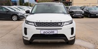 Land Rover
 Range Rover
 EVOQUE 2.0D 4X4