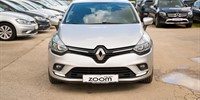 Renault Clio 1,5 DCI