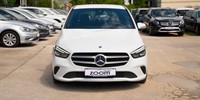 Mercedes-Benz B-Class 180 D