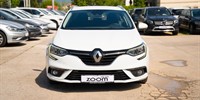 Renault Megane 1.5 DCI