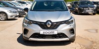 Renault CAPTUR 1.5 DCI