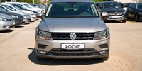 Volkswagen Tiguan
 2.0 TDI DSG Highline
