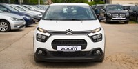 Citroën C3 1.5 BlueHDI