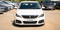 Peugeot 308 1.5 BlueHDI