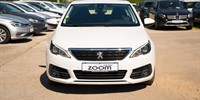 Peugeot 308 1.5 BlueHDI