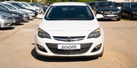 Opel Astra 1.6 CDTI