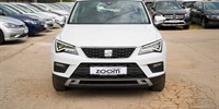 Seat Ateca 1.6 TDI Style