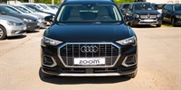 Audi Q3 2.0 TDI S-Tronic